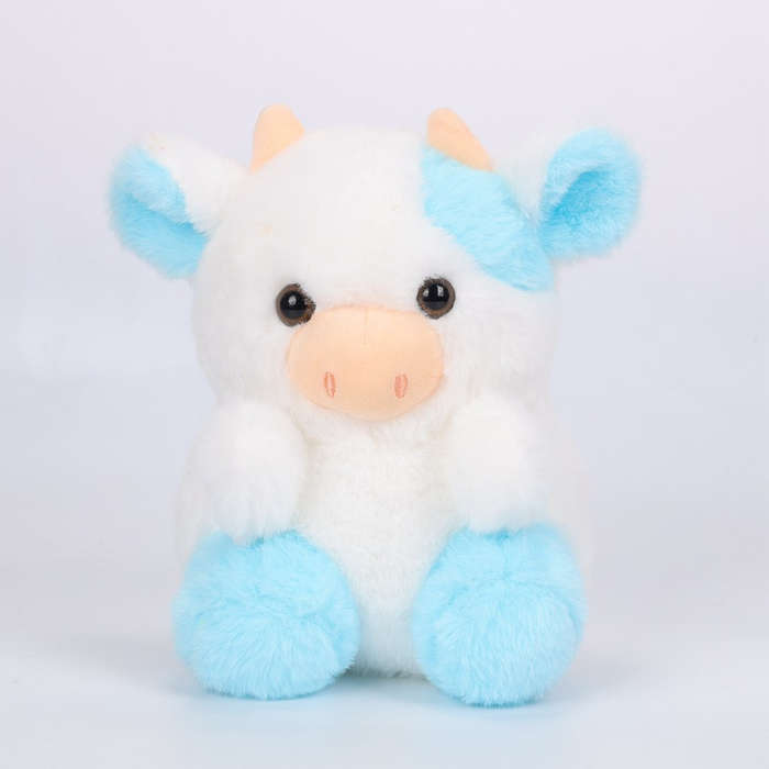 Toy Dolls color Blue