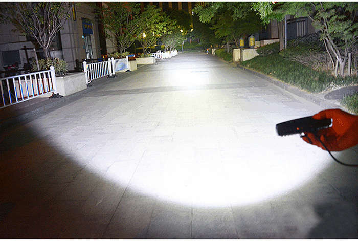 1pc 48W LED Work Light for Cars Motorcycles Trucks Boats Trailers & Off-Road Vehi