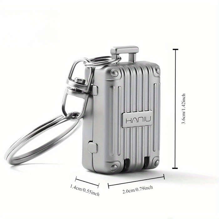 1pc Stainless Steel Fingernail Clippers with Nail File Concave Blade Modern Design Foldable