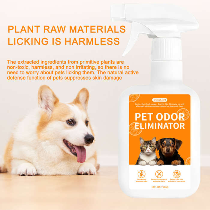 Pet supplies