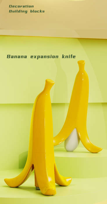 Toy Weapons Color Yellow