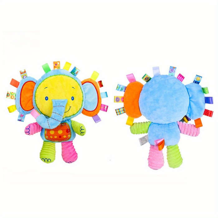 Toy Dolls color Rabbit