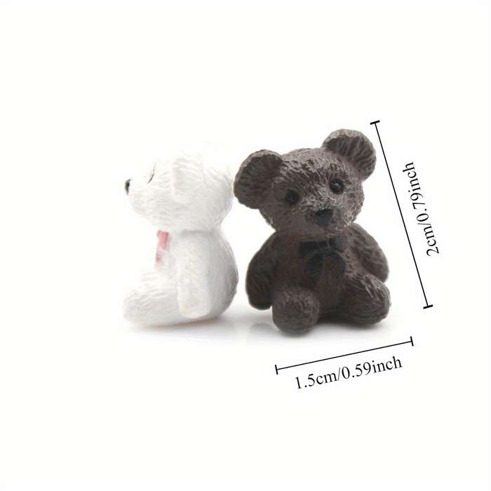 Toy Doll Quantity 4Pcs