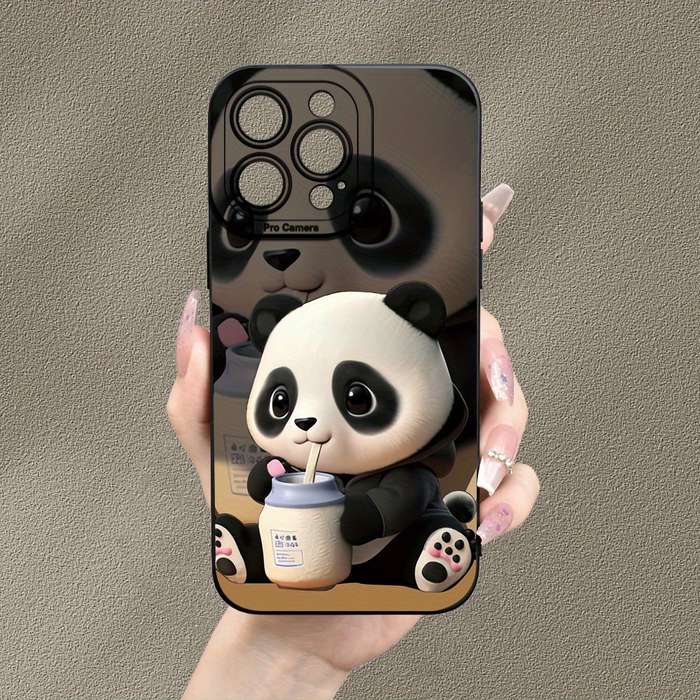 1Pc Black For Galaxy A14 5G Phone Case Phone Cover