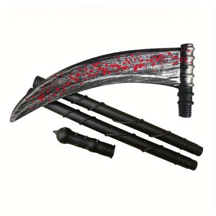 Toy Weapons