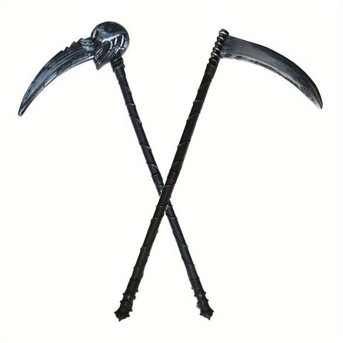 Toy Weapons