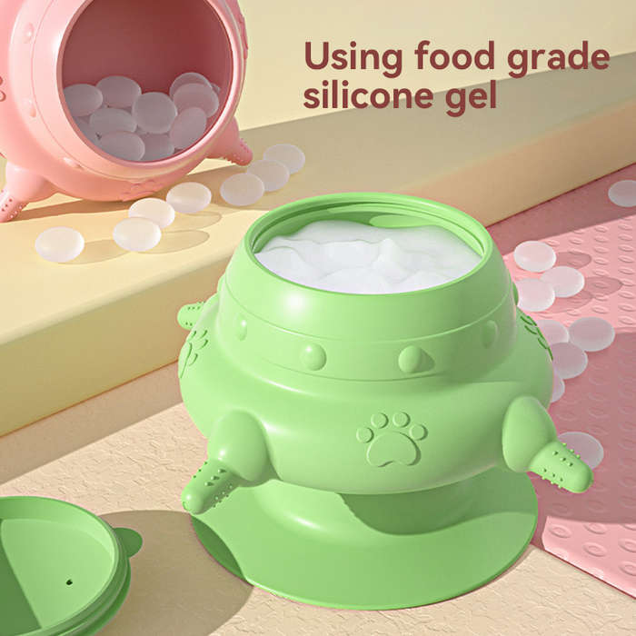 Pet Supplies Color Pink