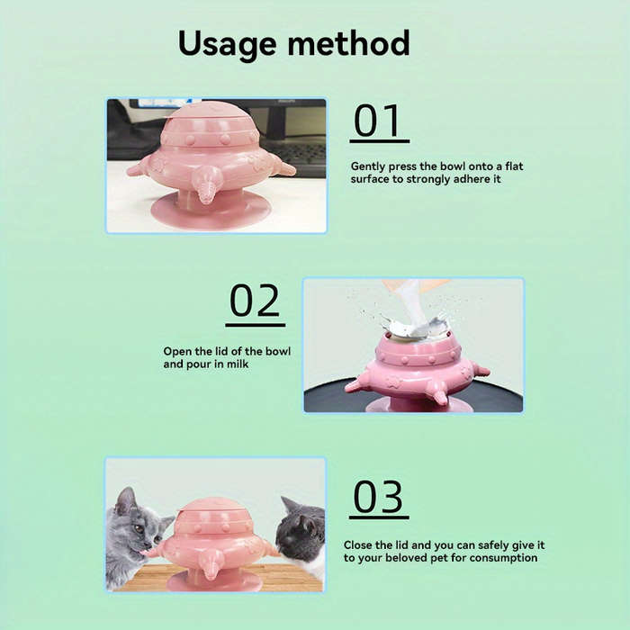 Pet Supplies Color Pink