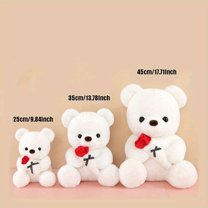 Toy Doll Color A Brown Size 25Cm