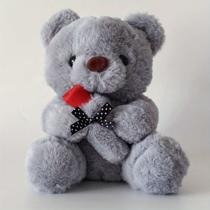 Toy Doll Color A Brown Size 25Cm