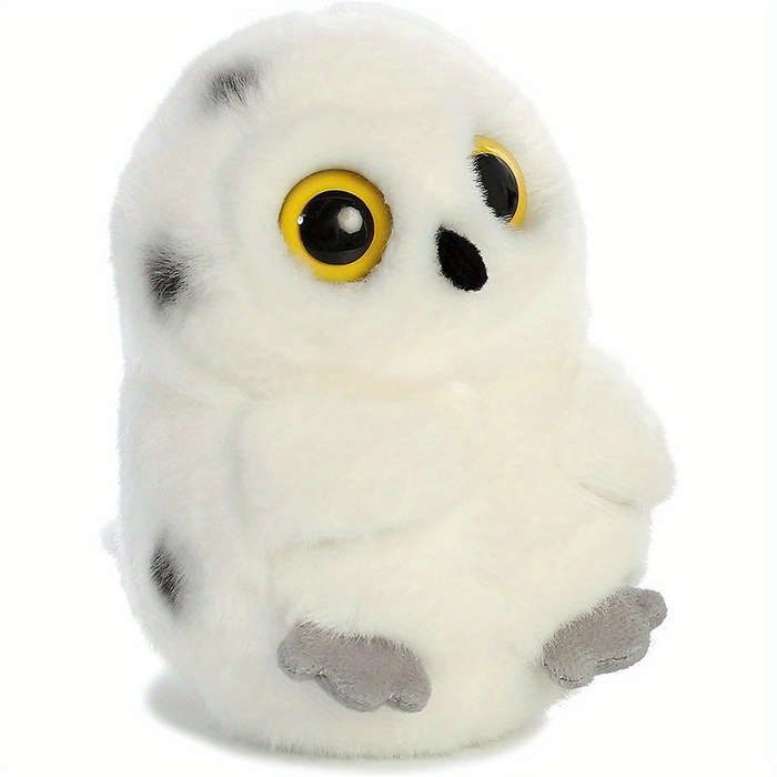 Toy Dolls Style Owl