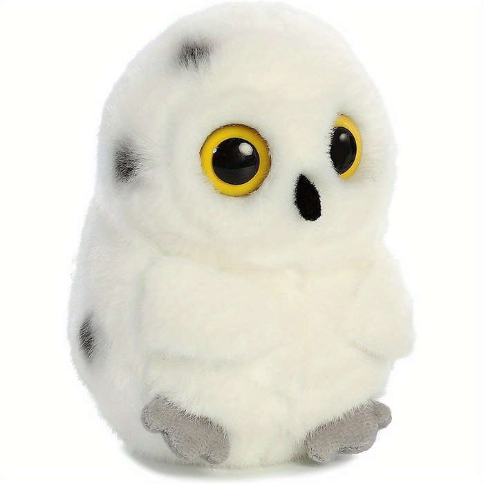 Toy Dolls Style Owl