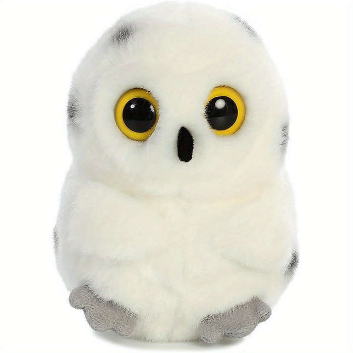 Toy Dolls Style Owl