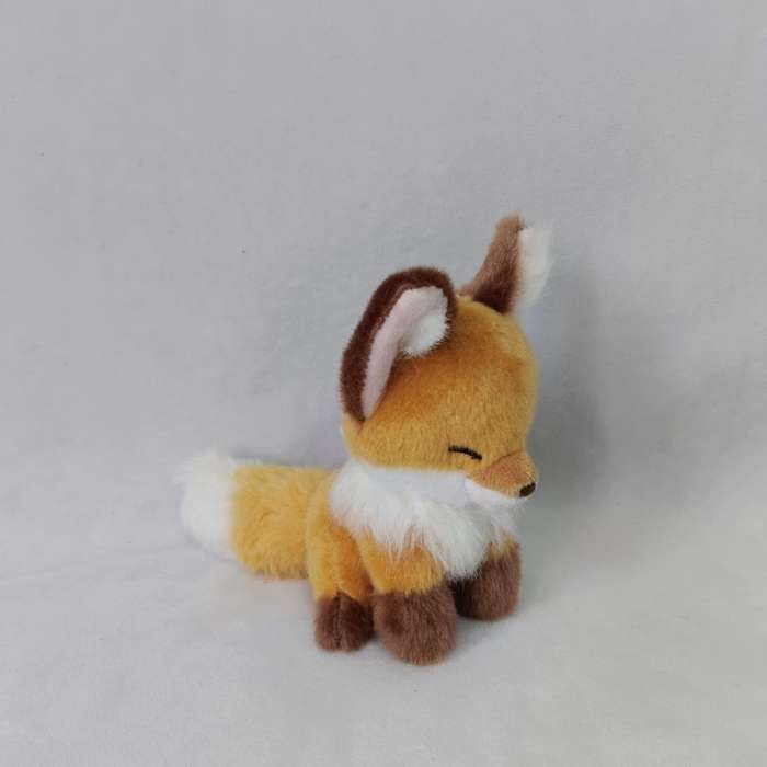 Toy Dolls Model Fox