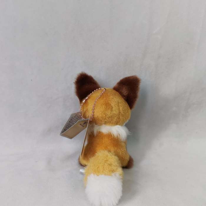 Toy Dolls Model Fox