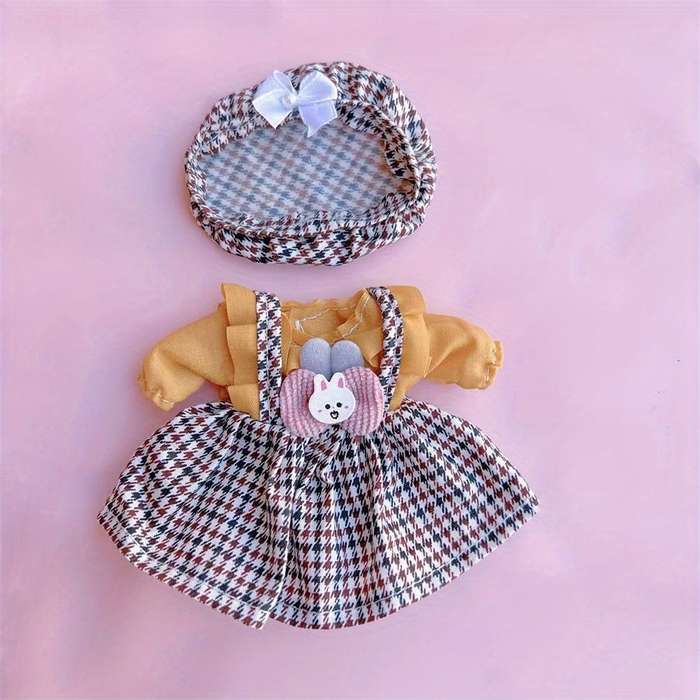 Toy Dolls Quantity 2pcs