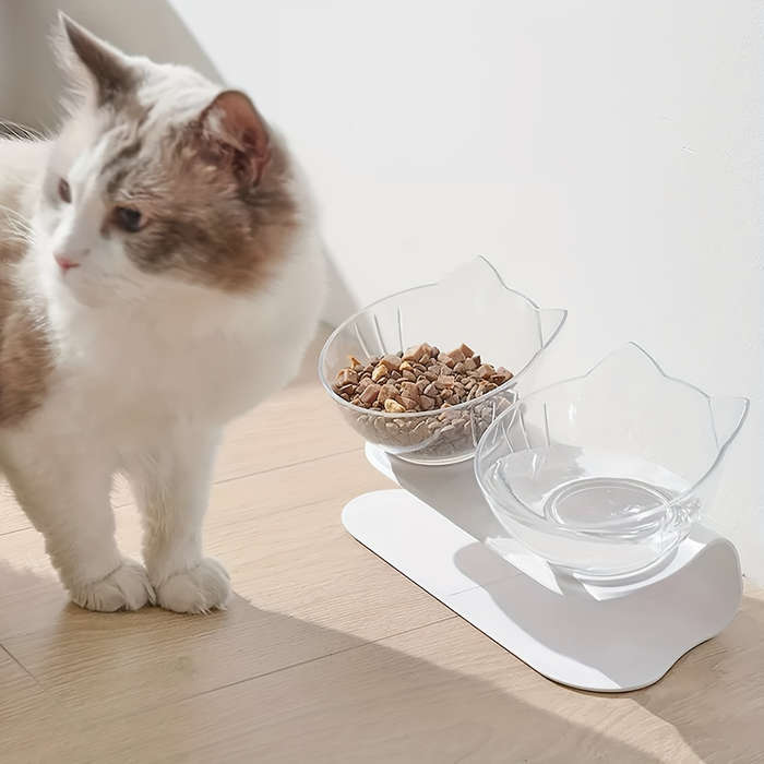 Pet supplies color white
