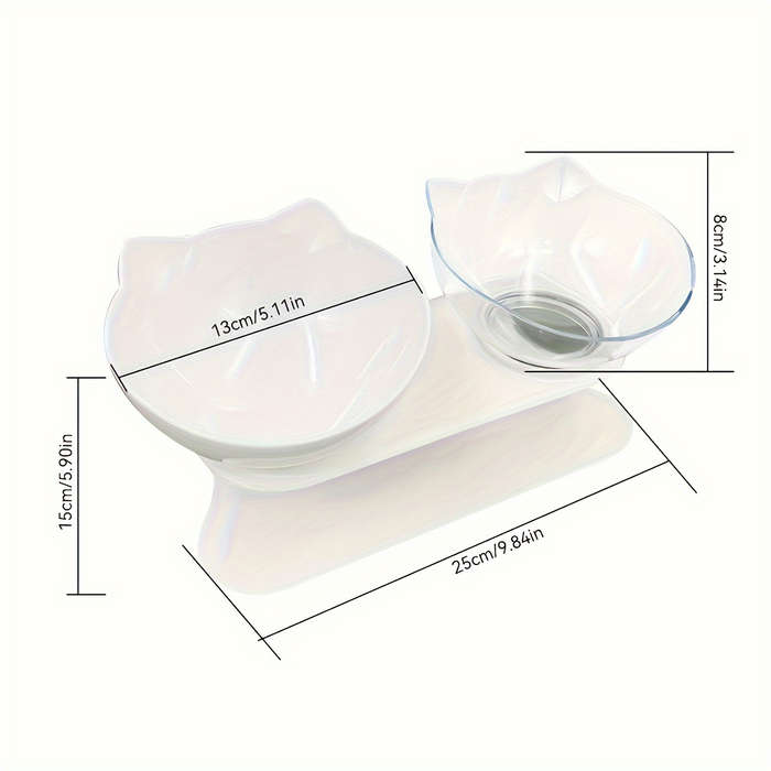 Pet supplies color white