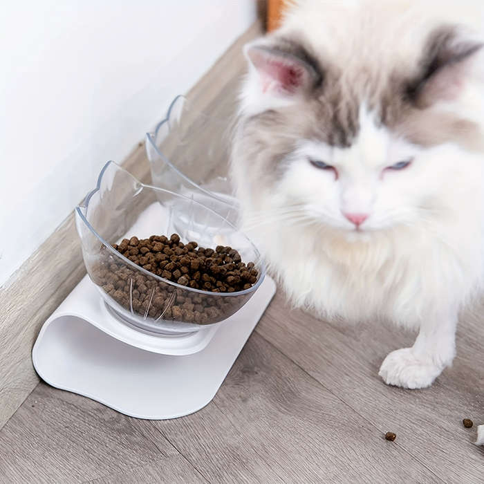 Pet supplies color white