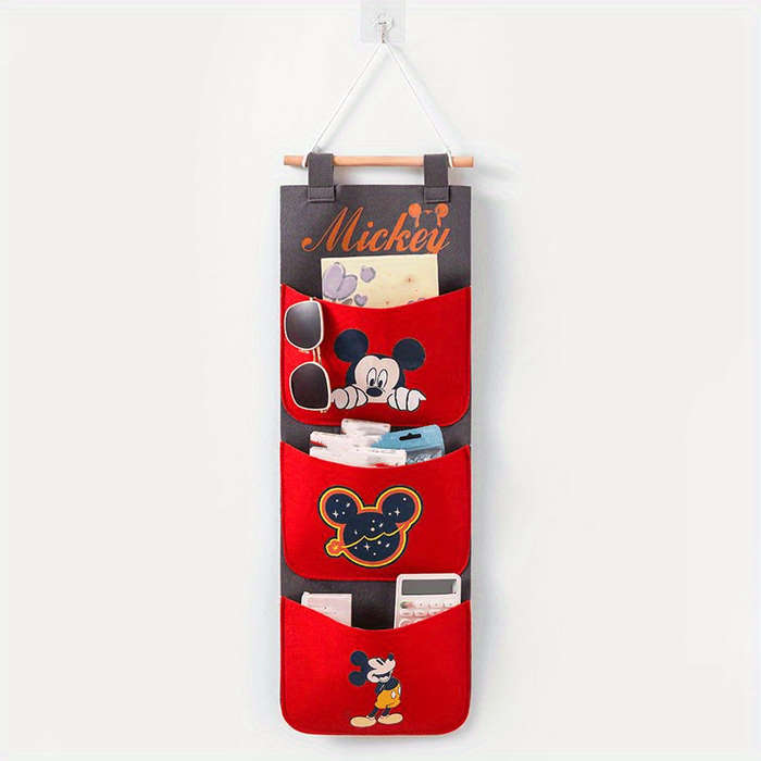 Storage And Organizationcolor Mickey