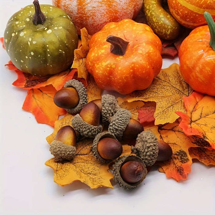 Halloween Decorations Quantity 48Pcs