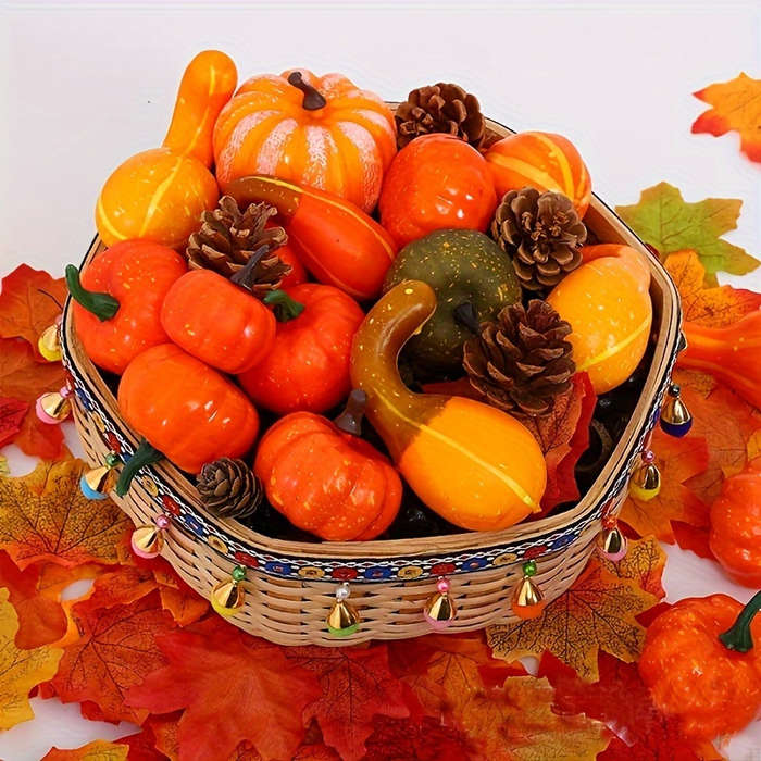 Halloween Decorations Quantity 48Pcs