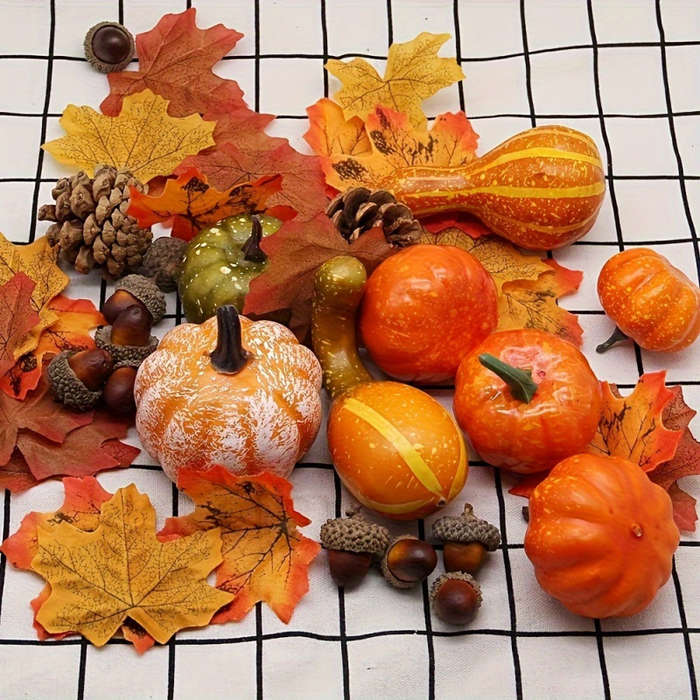 Halloween Decorations Quantity 48Pcs