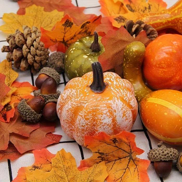 Halloween Decorations Quantity 48Pcs