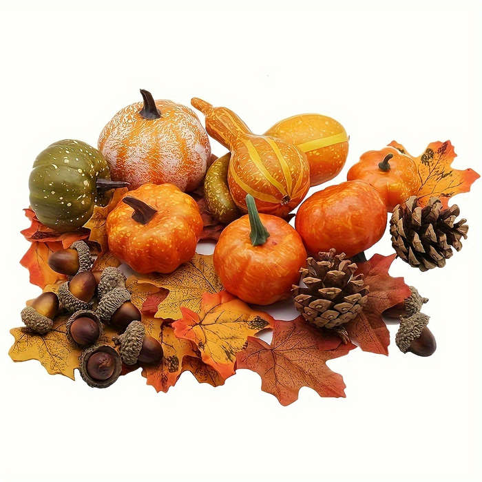 Halloween Decorations Quantity 48Pcs