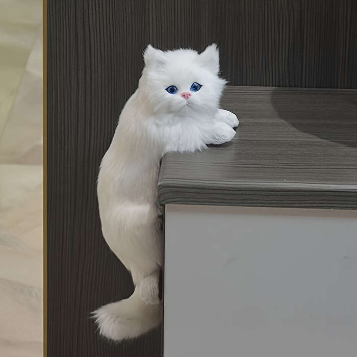 Toy Doll Color White