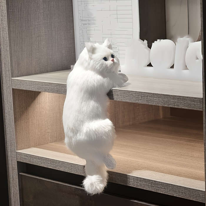 Toy Doll Color White