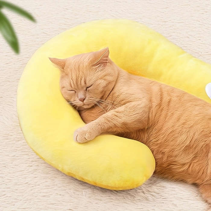 Pet supplies color Yellow size Small