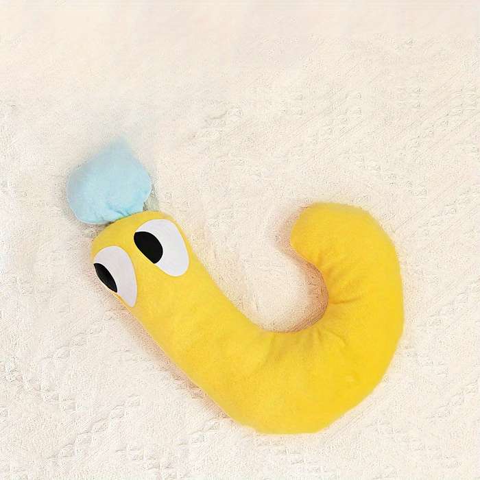 Pet supplies color Yellow size Small