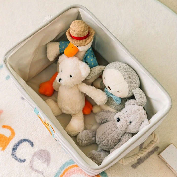Storage And Organizationitems Lion  Add  Deer