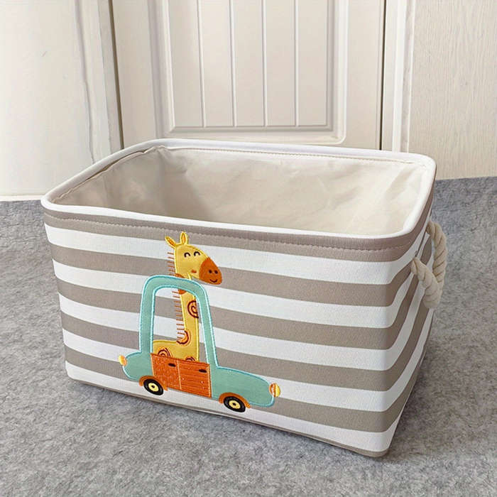 Storage And Organizationitems Lion  Add  Deer