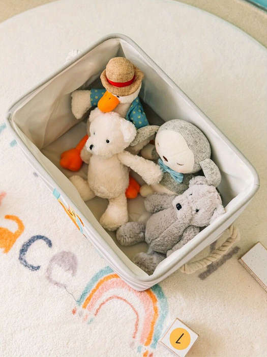 Storage And Organizationitems Lion  Add  Deer