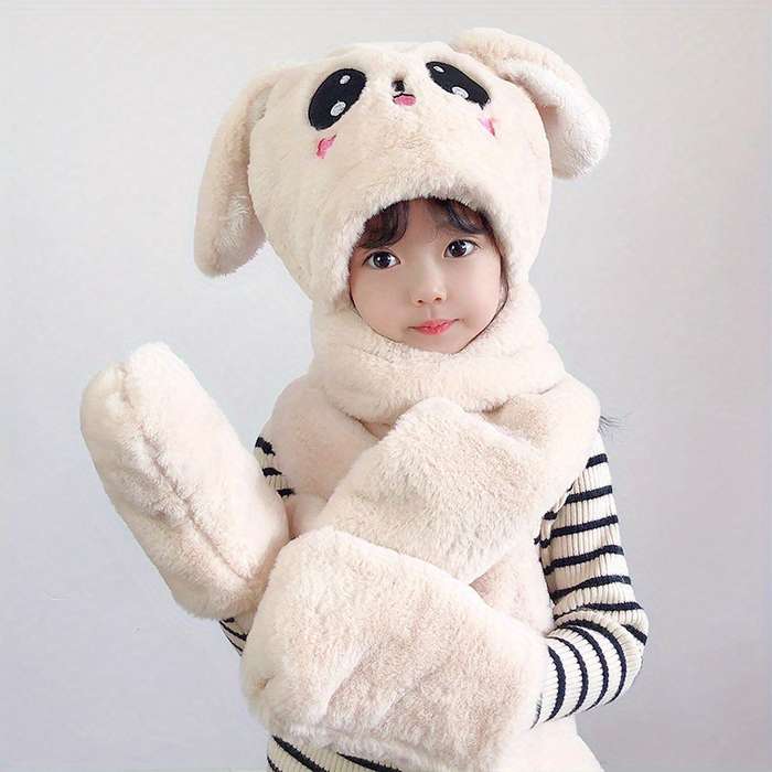 Winter Hat Color Pink