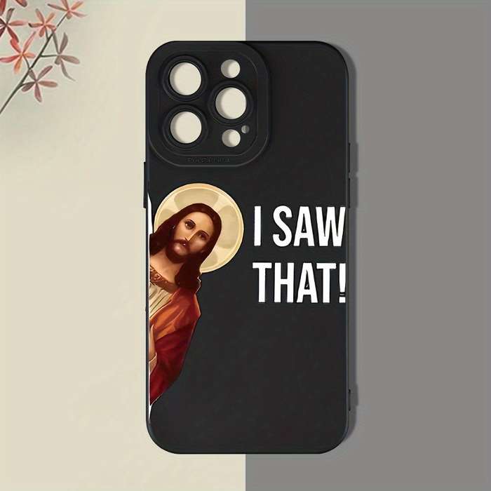 1Pc Mixed Color For iPhone 15 Plus Phone Case Phone Cover