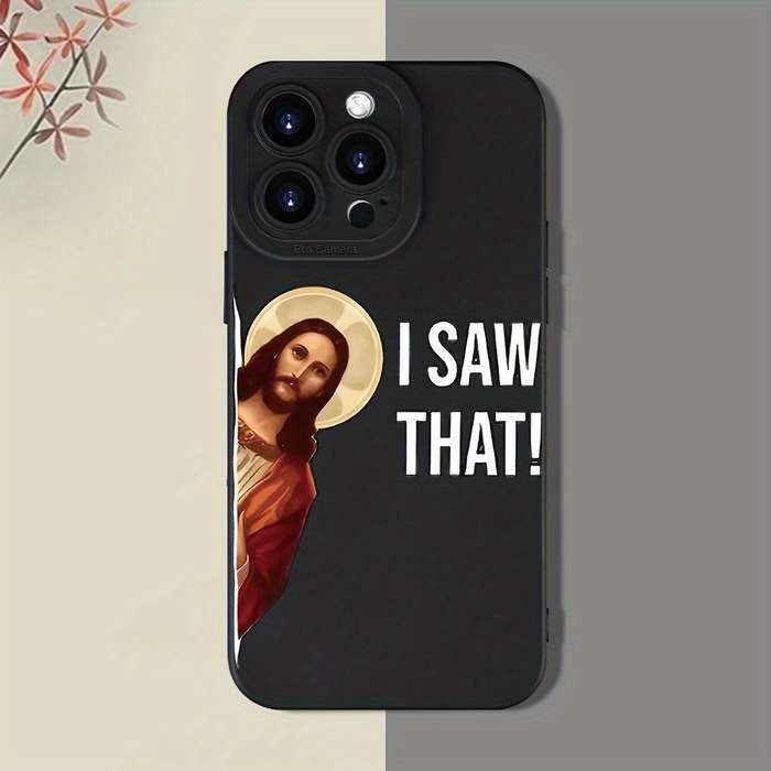1Pc Mixed Color For iPhone 15 Plus Phone Case Phone Cover