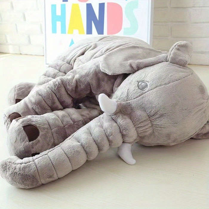 Toy Doll color Gray