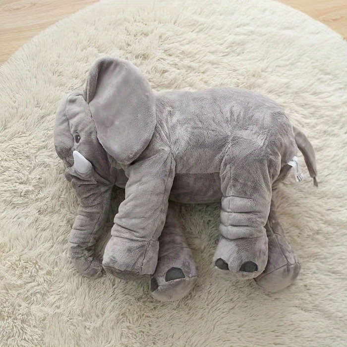 Toy Doll color Gray