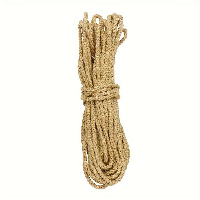 Pet supplies color Diameter 4mm, length 393.7inch