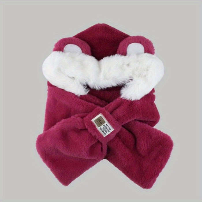Winter Hat Color Brown