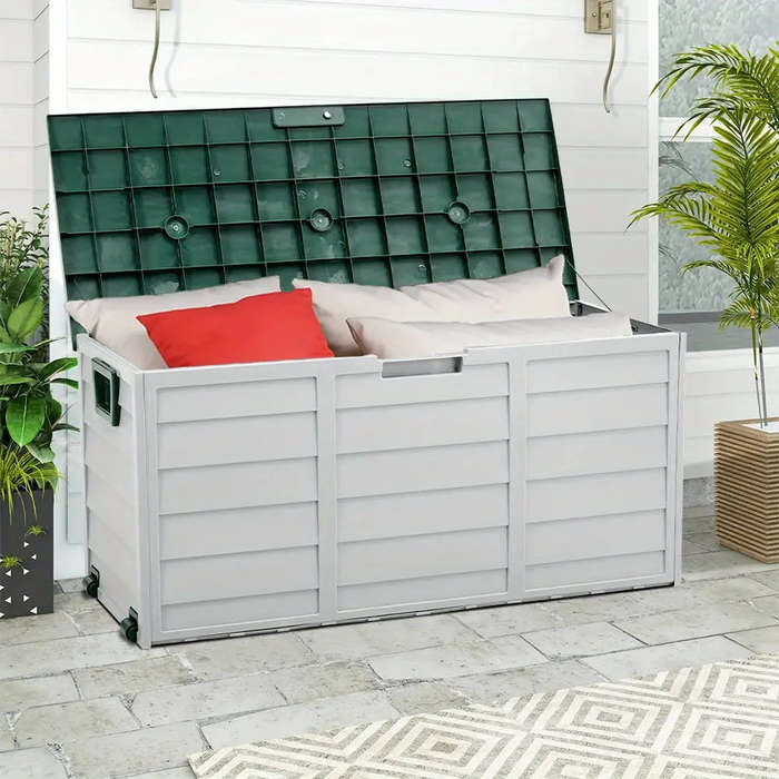 Storage And Organizationcolor Gray   290.0 L