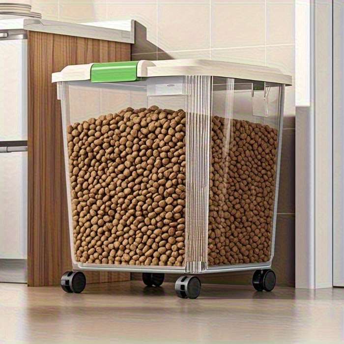 Pet supplies Capacity 5 kg    11.02 lbs