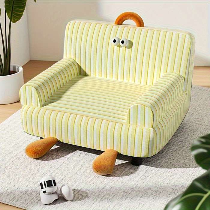 Pet supplies color Green size L