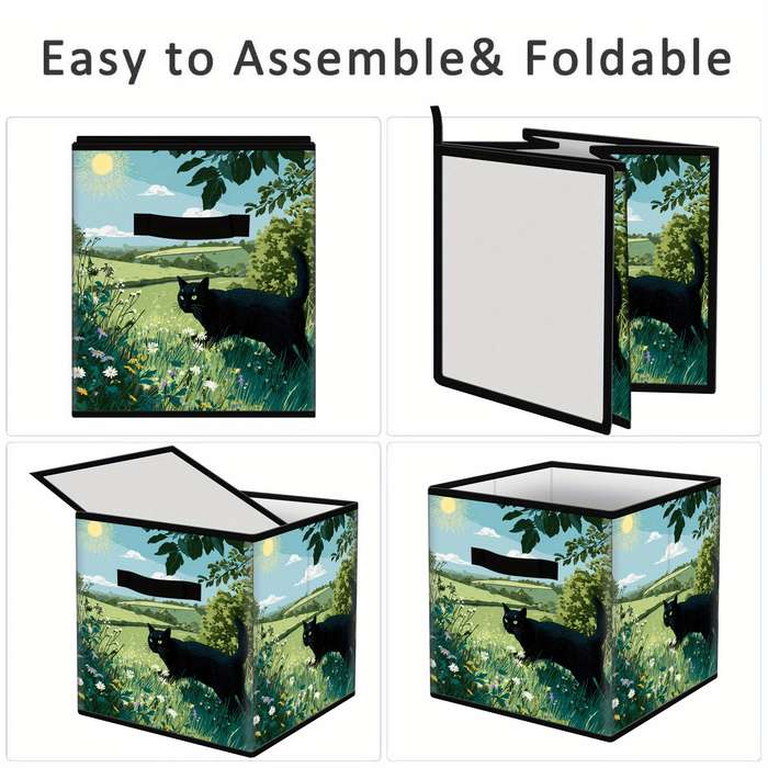 Storage And Organizationsize 27Cm27Cm28Cm