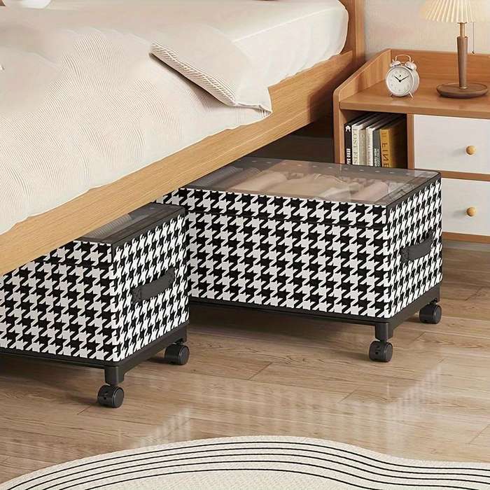 Storage And Organizationcolor 30 X 80Cm Lattice Cover