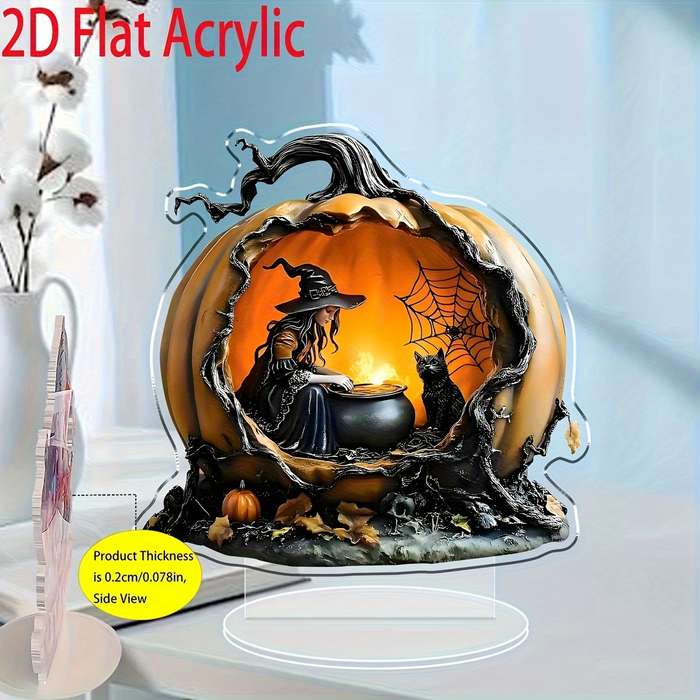 Halloween Decorations Model A