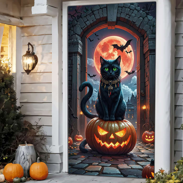 Halloween Decorations Model 08 Size 90 180Cm